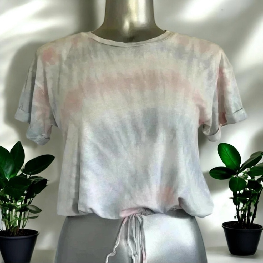Free | American  Eagle Lightweight Crop Top